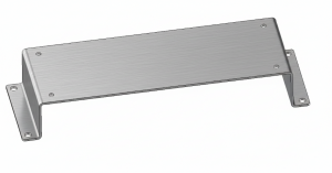 Supports-inox-prise-de-courant-D14A-panneaux-sandwich-Chambre-froide-laboratoire-agroalimentaire-fromagerie-laiterie-chèvrerie