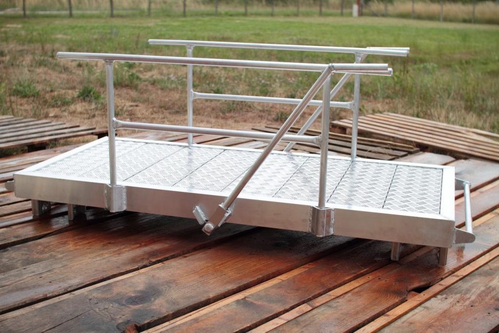 lorry aluminium soudage MIG TIG