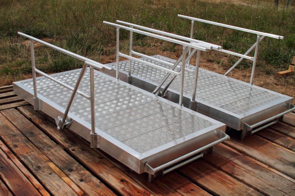 lorry aluminium soudage MIG TIG