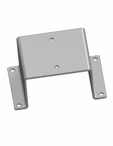 Supports-inox-prise-de-courant-D14A-panneaux-sandwich-Chambre-froide-laboratoire-agroalimentaire-fromagerie-laiterie-chèvrerie