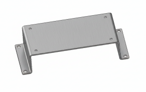 Supports-inox-prise-de-courant-D14A-panneaux-sandwich-Chambre-froide-laboratoire-agroalimentaire-fromagerie-laiterie-chèvrerie