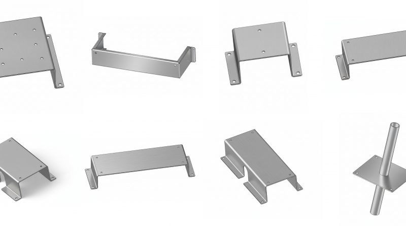 Supports-inox-Chambre-froide-laboratoire-agroalimentaire-fromagerie-laiterie-chèvrerie