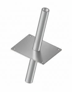 traversée-câble-inox-Chambre-froide-laboratoire-agroalimentaire-fromagerie-laiterie-chèvrerie